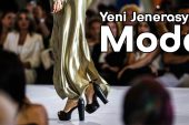 “Yeni Jenerasyon Moda Haftası-Fashion Week NewGen”