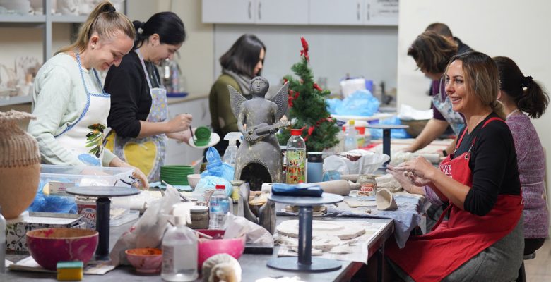 Gaziemir’de Kültür Sanat ve Spor Kursları’na Kayıtlar Başlıyor