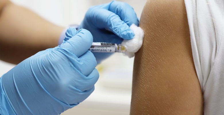 HPV Aşısı’nın 2.Etabı Başlıyor