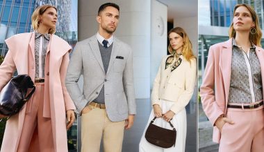 W Collection’ın Kış Koleksiyonuna Romantik Pastel Dokunuşlar