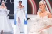 IF Wedding Fashion İzmir’e Görkemli Açılış