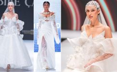 IF Wedding Fashion İzmir’e Görkemli Açılış