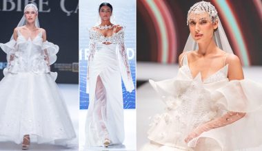 IF Wedding Fashion İzmir’e Görkemli Açılış