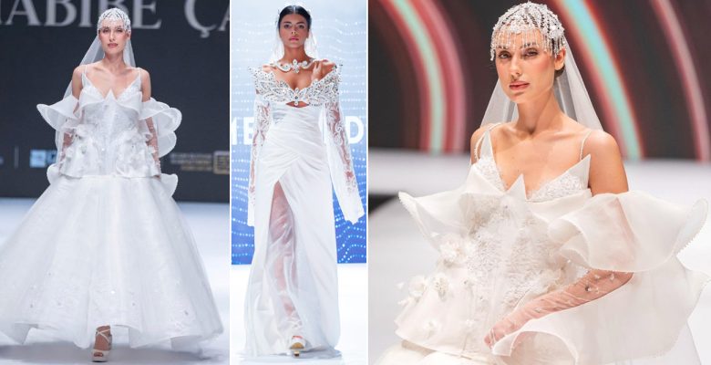 IF Wedding Fashion İzmir’e Görkemli Açılış