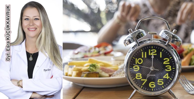 Intermittent Fasting / Aralıklı Oruç Nedir?