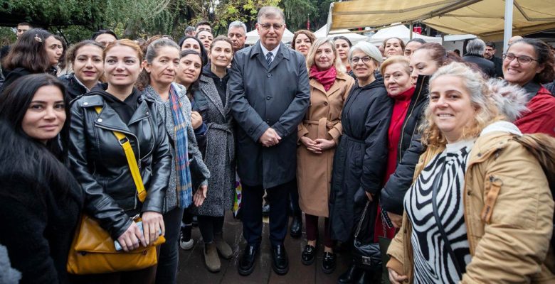 Zübeyde Hanım Mezarı Başında Anıldı