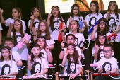 Barış Manço Muhteşem Konserle Anıldı