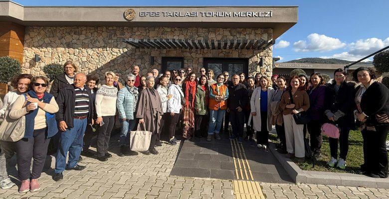 Budama Eğitimine Kadınlardan Yoğun İlgi