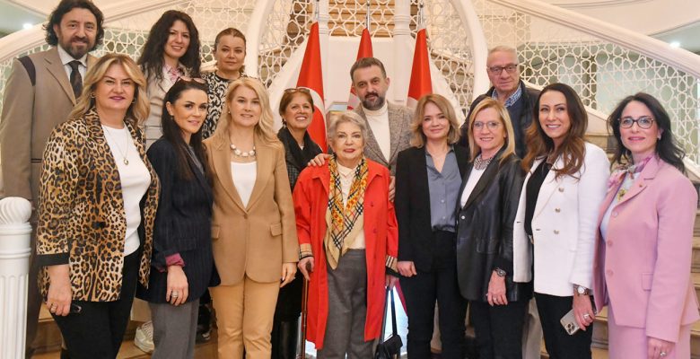 Kadınlar Günü’ne Özel Panel Düzenlendi